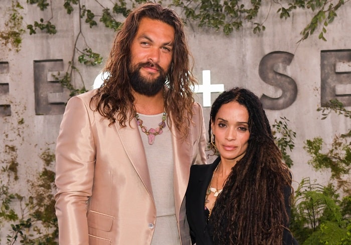 Lisa Bonet's Net Worth - Her Income Sources | See $3.6M House Where She Lives With Jason Mamoa